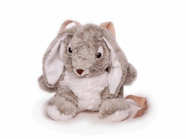 Rucksack Hase 33cm